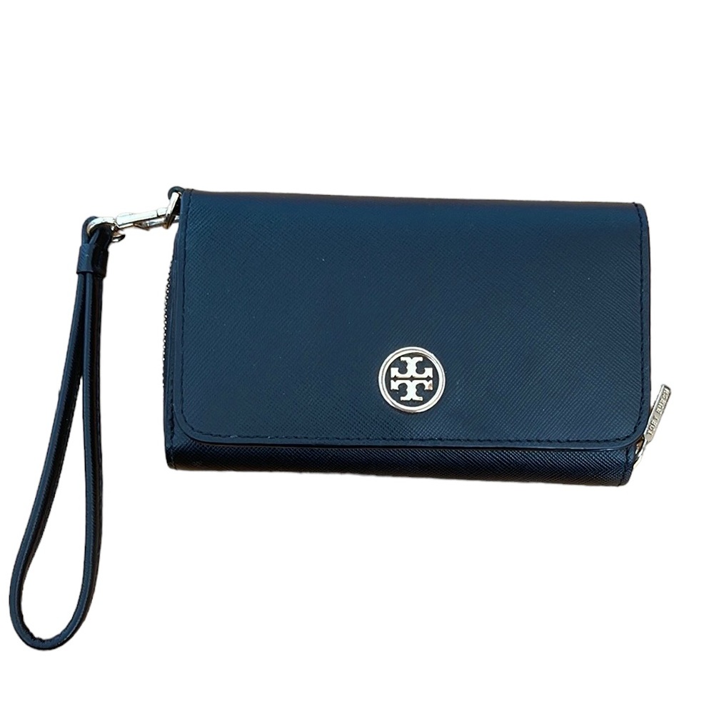 Tory Burch Wallet With Wristlet